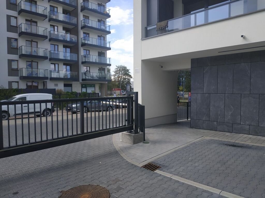 Mieszkanie czteropokojowe  na sprzedaż Warszawa, Mokotów, Postępu  82m2 Foto 8