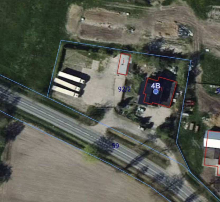 Dom na sprzedaż Nowy Adamów  400m2 Foto 1