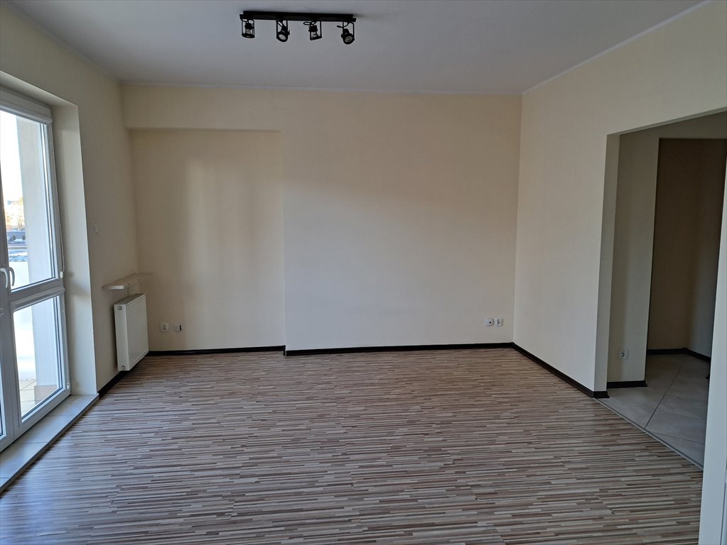 Kawalerka na wynajem Warszawa, Bielany, Wolumen 6  31m2 Foto 3