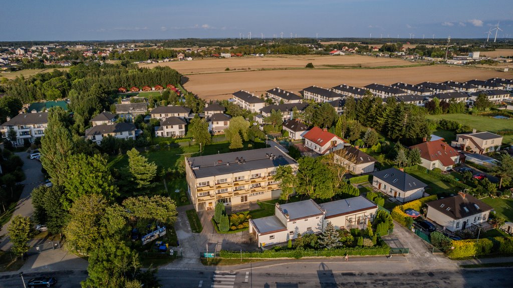 Dom na sprzedaż Ustronie Morskie, Rolna  900m2 Foto 6