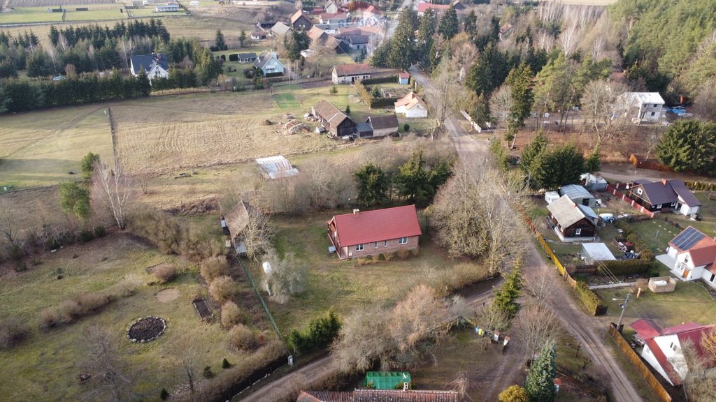 Dom na sprzedaż Cierzpięty  140m2 Foto 4