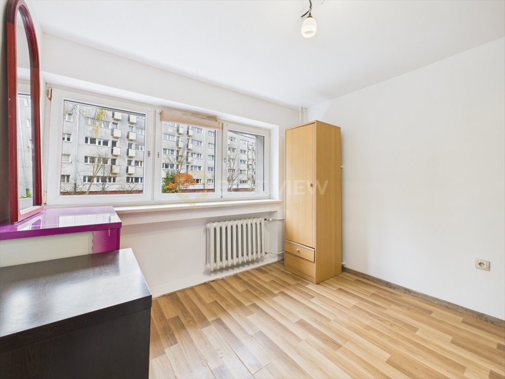 Mieszkanie trzypokojowe na sprzedaż Warszawa, Bielany, Starej Baśni  48m2 Foto 1