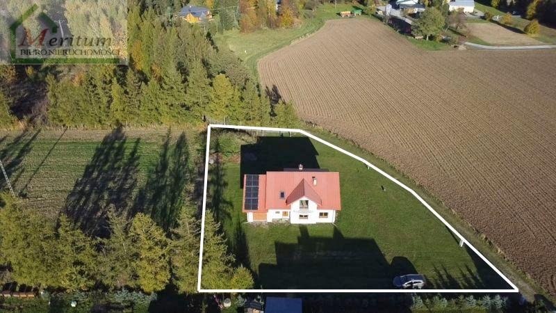 Dom na sprzedaż Iwonicz  187m2 Foto 1