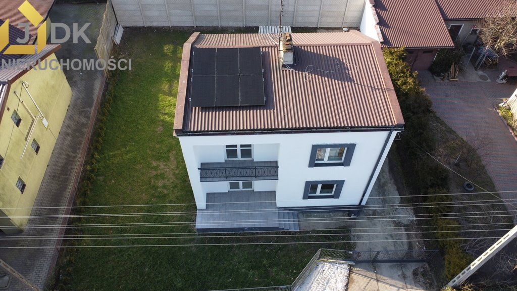 Dom na sprzedaż Sochaczew, mjr. Sucharskiego  120m2 Foto 6