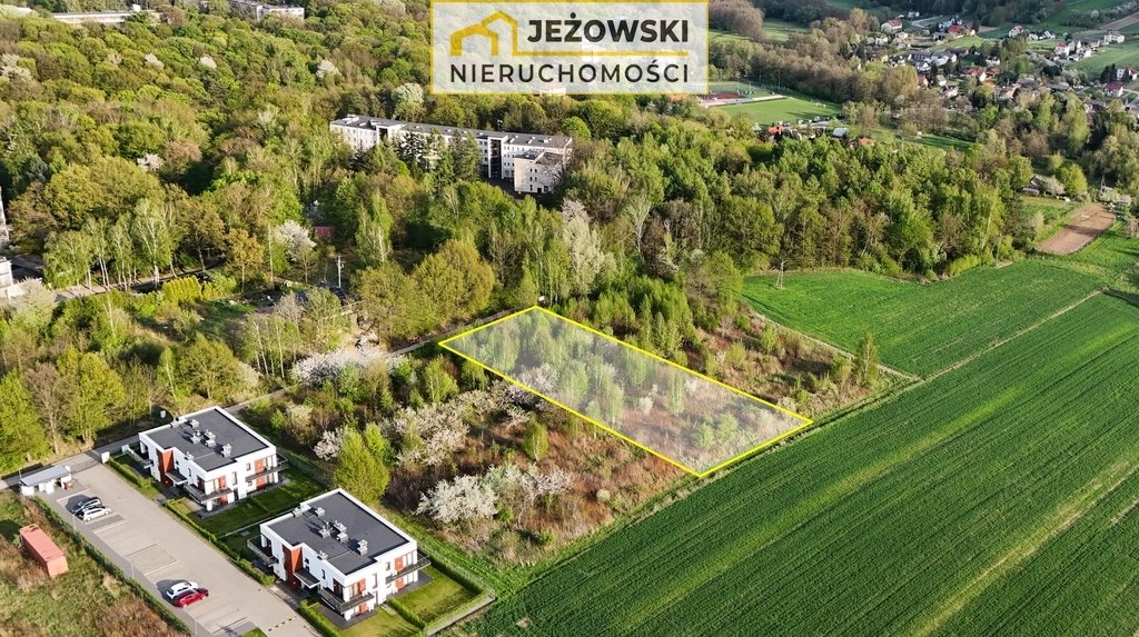 Działka inna na sprzedaż Nałęczów  3 000m2 Foto 10