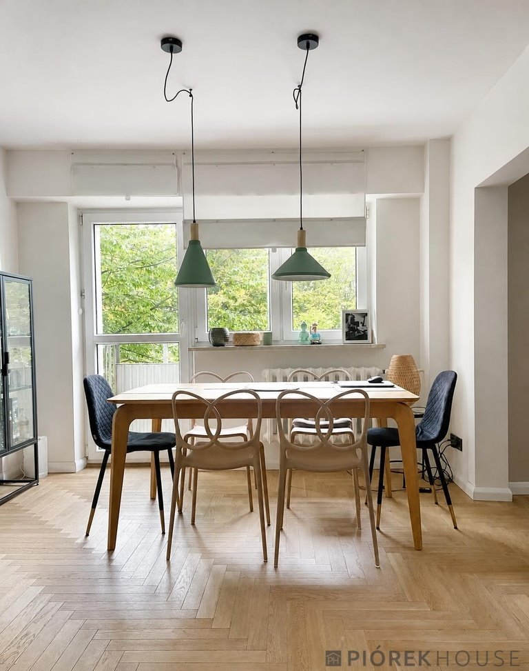 Do sprzedania jasne 3-pokojowe mieszkanie 56 m² na Żoliborzu Warszawa, Żoliborz, Jasnodworska  56m2 Foto 1