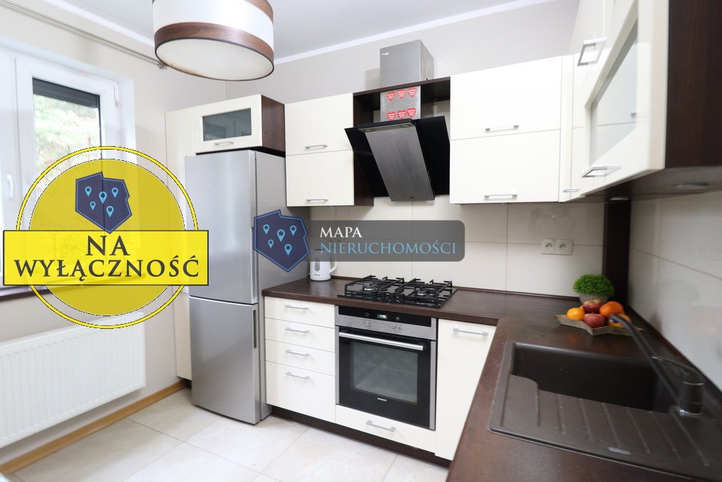 Mieszkanie dwupokojowe na wynajem Włocławek  48m2 Foto 1