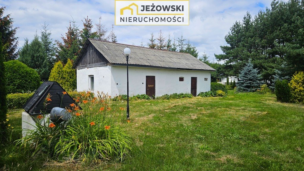 Działka inna na sprzedaż Zajączków  7 520m2 Foto 13