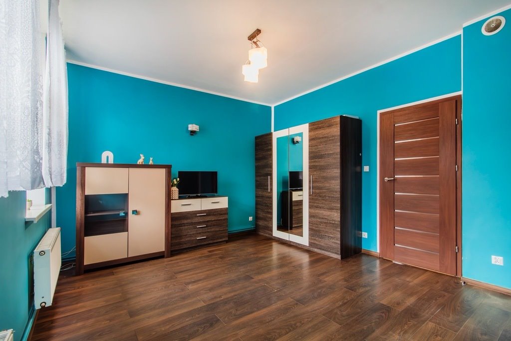 Komfortowe 34 m² po remoncie, pełne wyposażenie! Żary, pl. Inwalidów  34m2 Foto 1