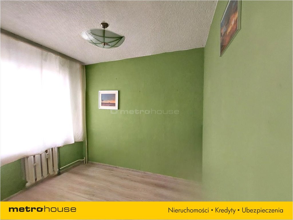 Mieszkanie dwupokojowe na sprzedaż Zielona Góra, Zielona Góra, Zawadzkiego Zośki  36m2 Foto 13
