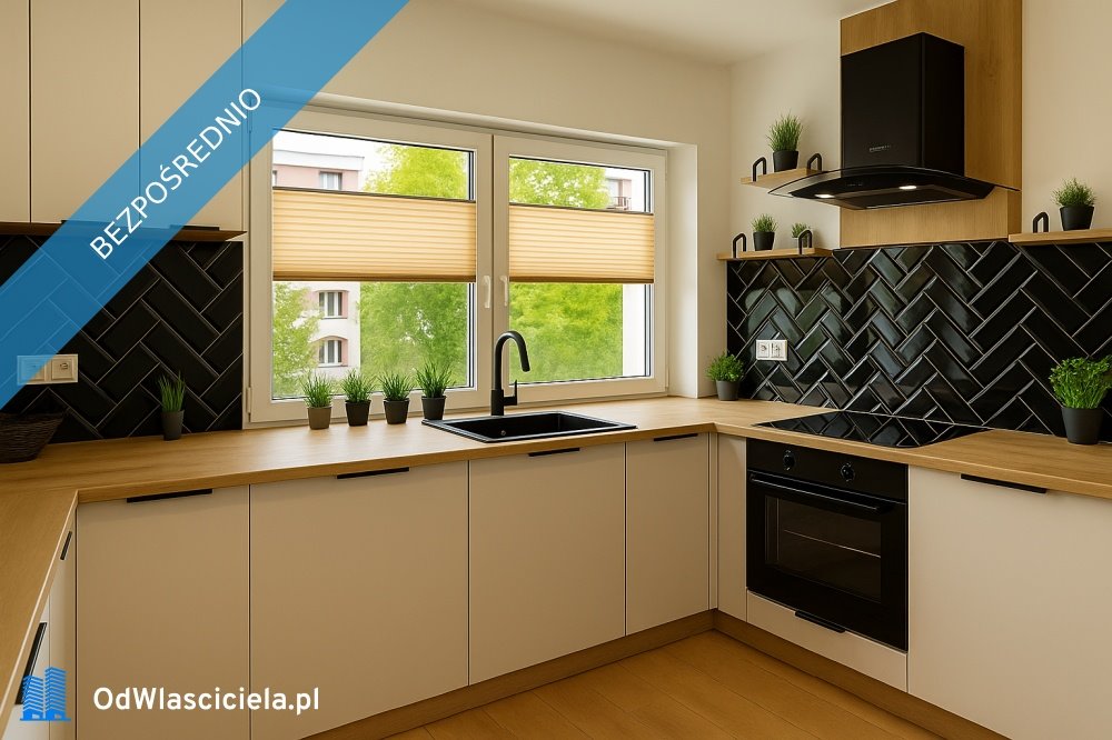 Mieszkanie dwupokojowe na sprzedaż Częstochowa, Tysiąclecie  46m2 Foto 1