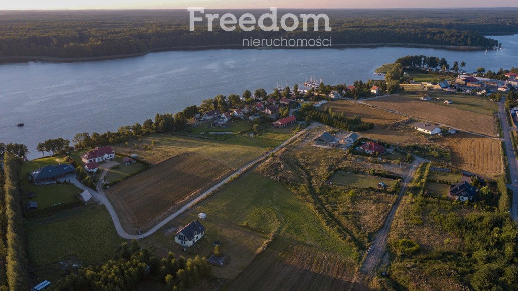 Działka budowlana na sprzedaż Szałkowo  1 084m2 Foto 15