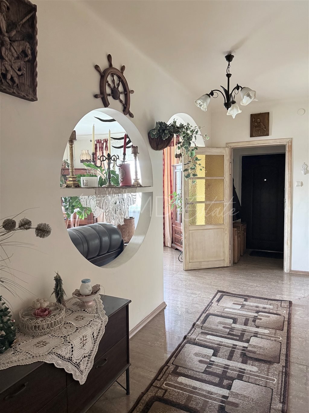Radzymin dom z 3 niezależnymi mieszkaniami i dużą działką Radzymin  260m2 Foto 1