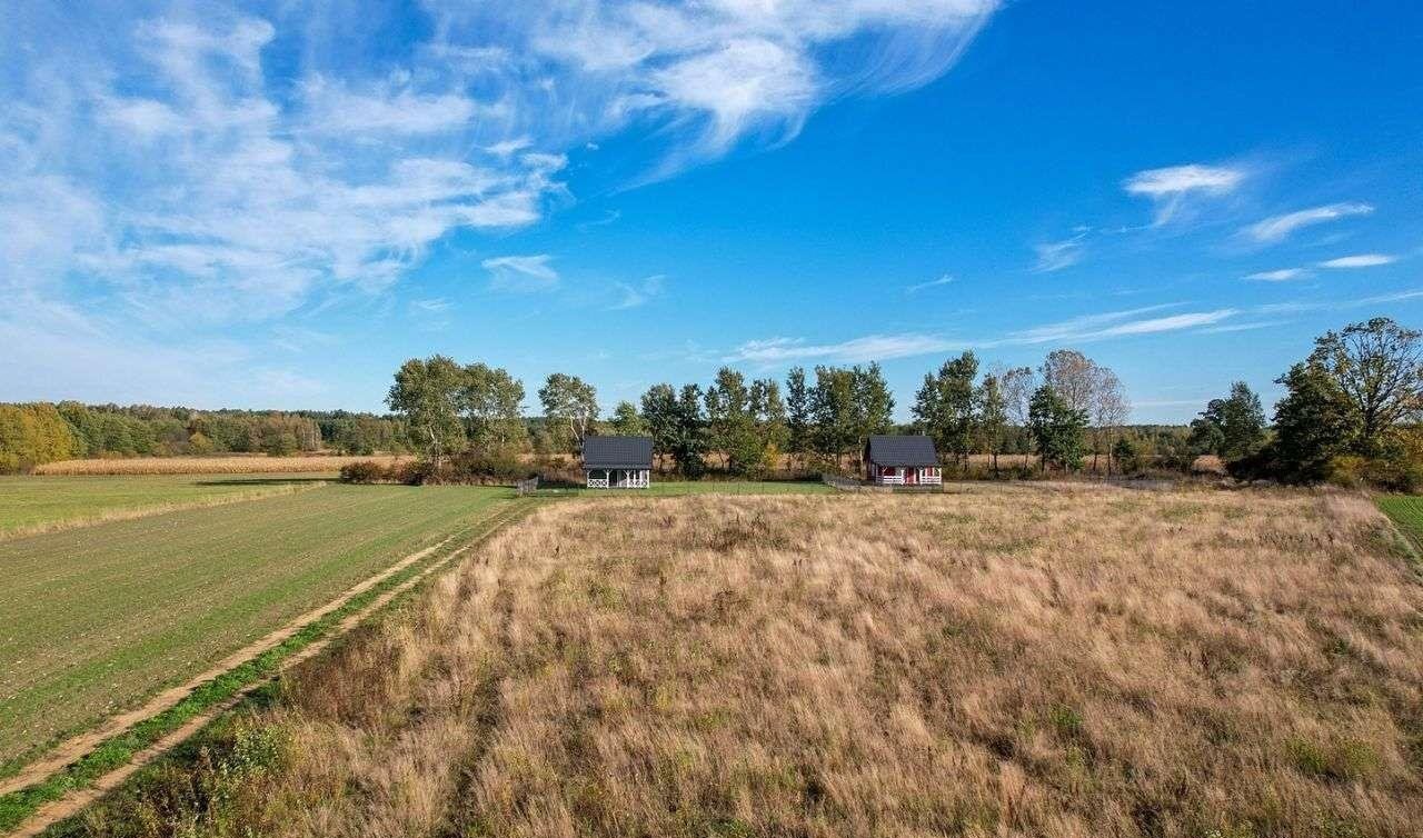 Działka budowlana na sprzedaż Krajęczyn  1 200m2 Foto 9