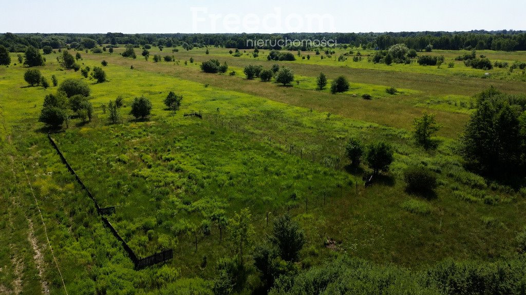 Zapraszam do zakupu działki 1855 m² z warunkami zabudowy w Starych Lipinach Stare Lipiny, Poranek  1 855m2 Foto 1