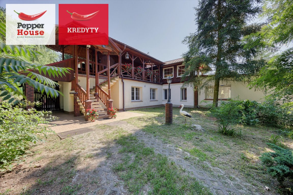 Zapraszam do domu wielorodzinnego 168 m² w Niwach Niwy  169m2 Foto 1