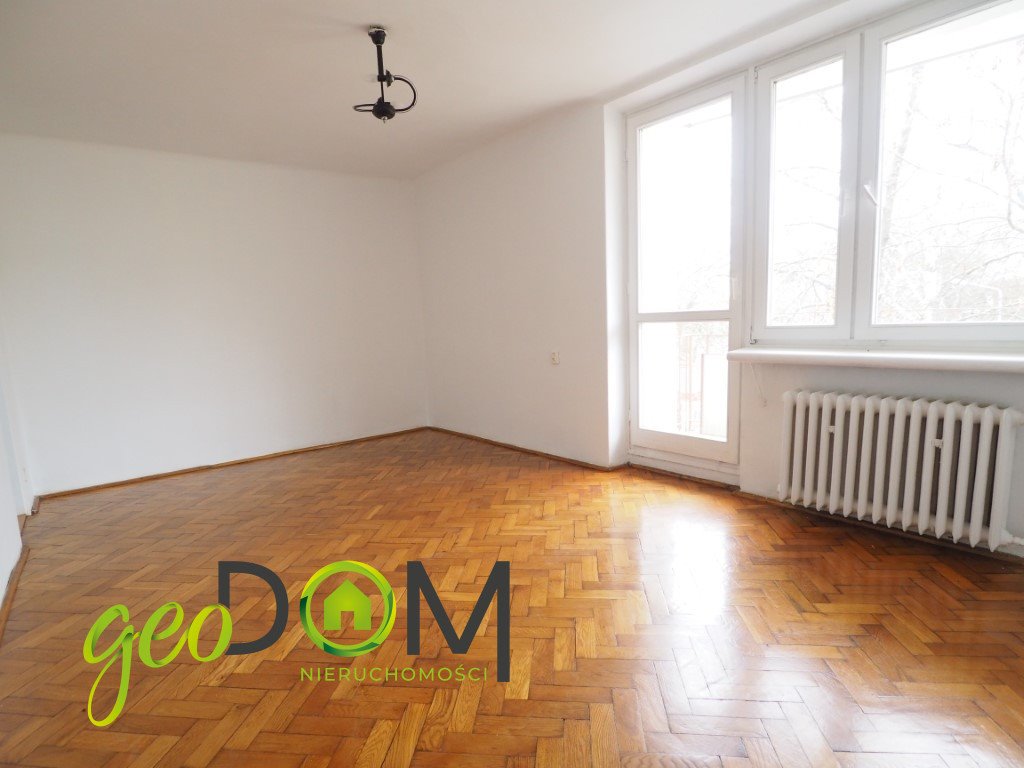 Kawalerka 26,3 m² z balkonem, blisko usług i komunikacji Chełm, Juliusza Słowackiego  26m2 Foto 1