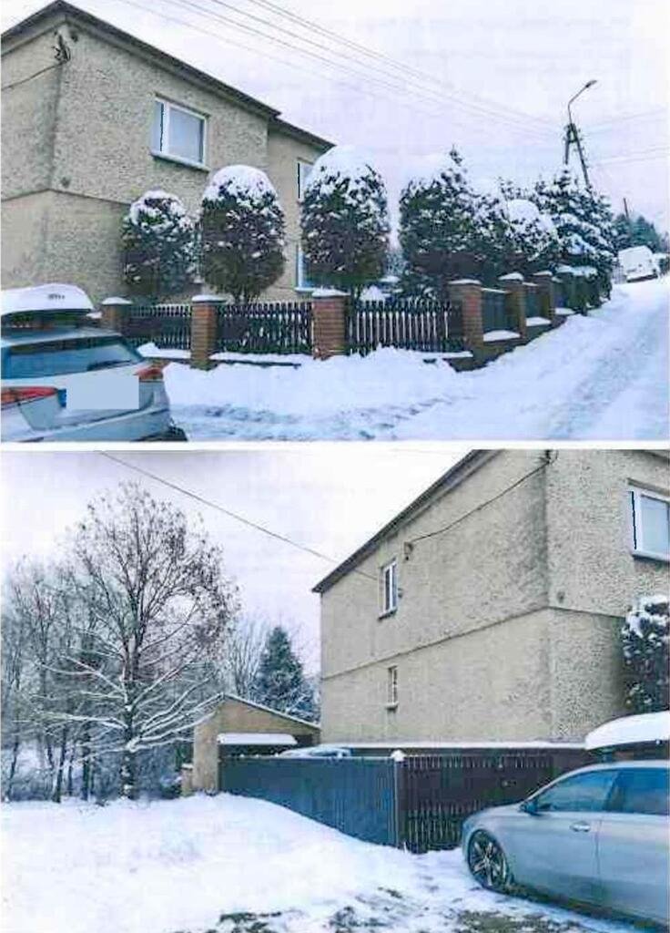 Dom na sprzedaż z dużym potencjałem, 7 pokoi, 1250 m² działki Rybnik, Ignacego Daszyńskiego  202m2 Foto 1