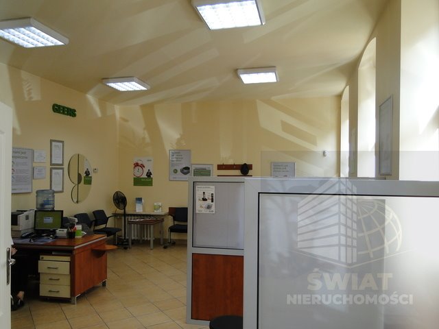 Lokal użytkowy w centrum Szczecina, 77 m2, wejście z ulicy Szczecin, Centrum  77m2 Foto 1