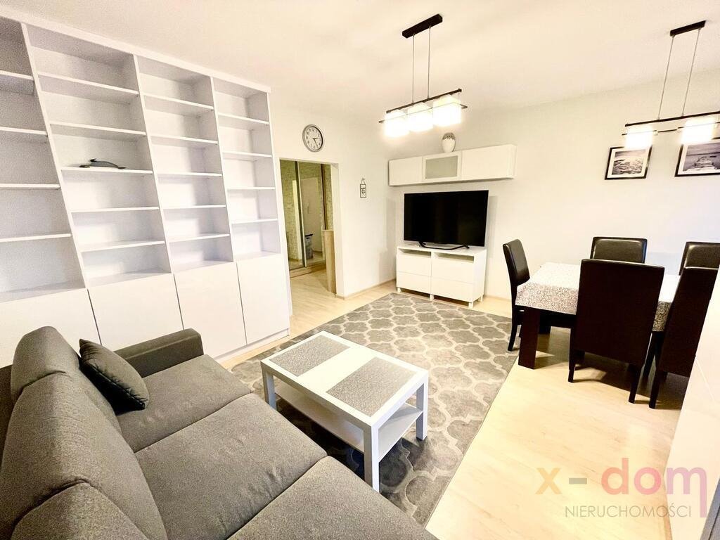 Mieszkanie czteropokojowe  na sprzedaż Kielce  72m2 Foto 1