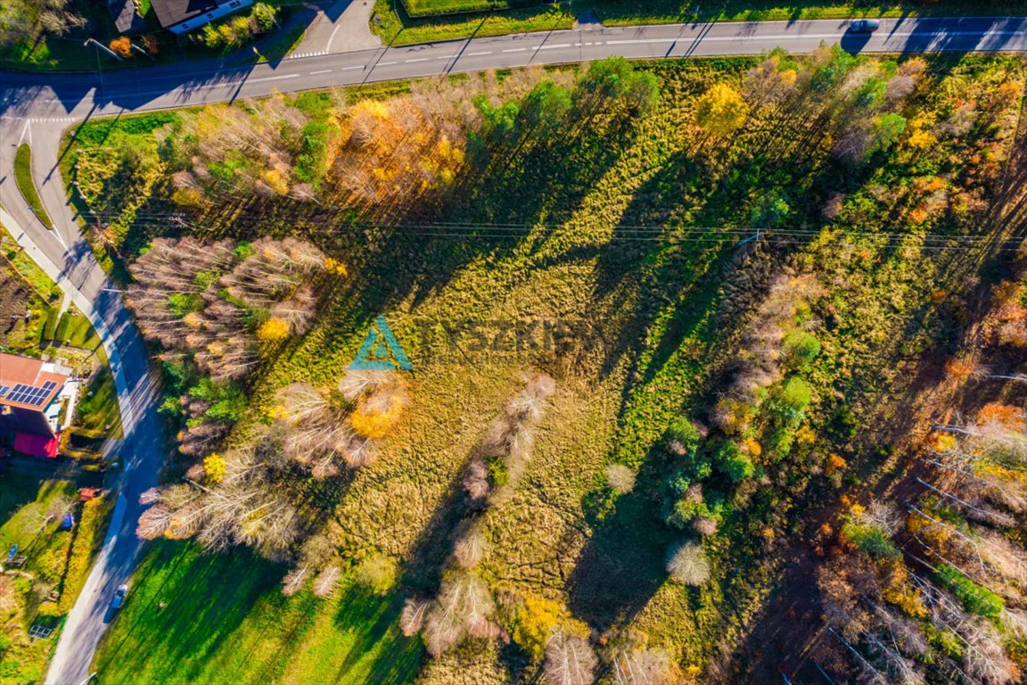 Działka inwestycyjna na sprzedaż Studzienice  10 400m2 Foto 11