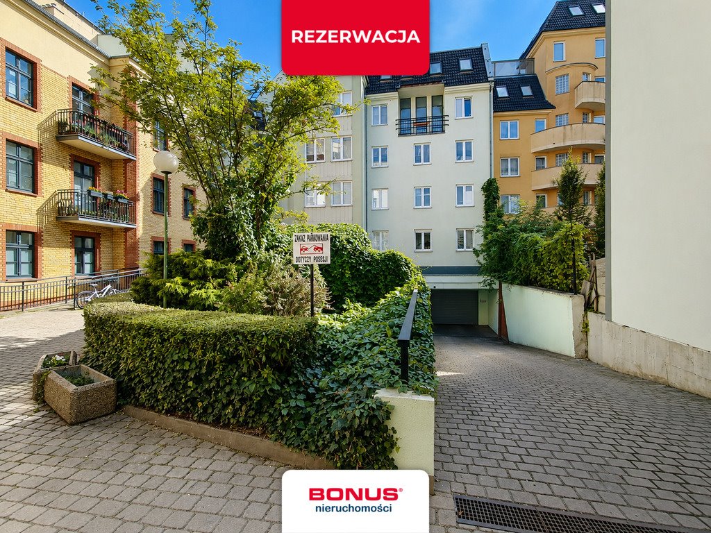 Wynajmę komfortowe 2-pokojowe mieszkanie 44 m² z balkonem i miejscem garażowym Poznań, Garbary, Garbary, Grochowe Łąki  44m2 Foto 1