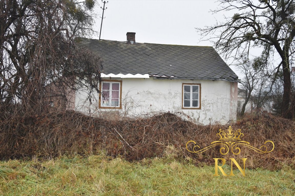 Dom na sprzedaż Marcinów  70m2 Foto 11