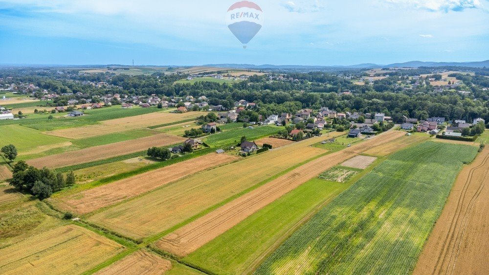 Działka rolna na sprzedaż Wieprz, Beskidzka  6 134m2 Foto 10