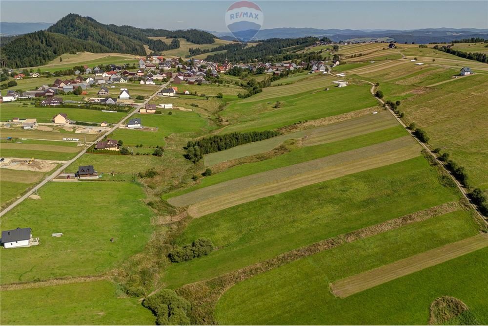 Działka budowlana na sprzedaż Dursztyn  1 529m2 Foto 20