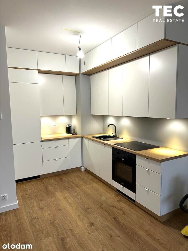 Nowoczesne 2-pokojowe mieszkanie 37,45 m² na wynajem w Dębicy polecam! Dębica, Akademicka  37m2 Foto 1