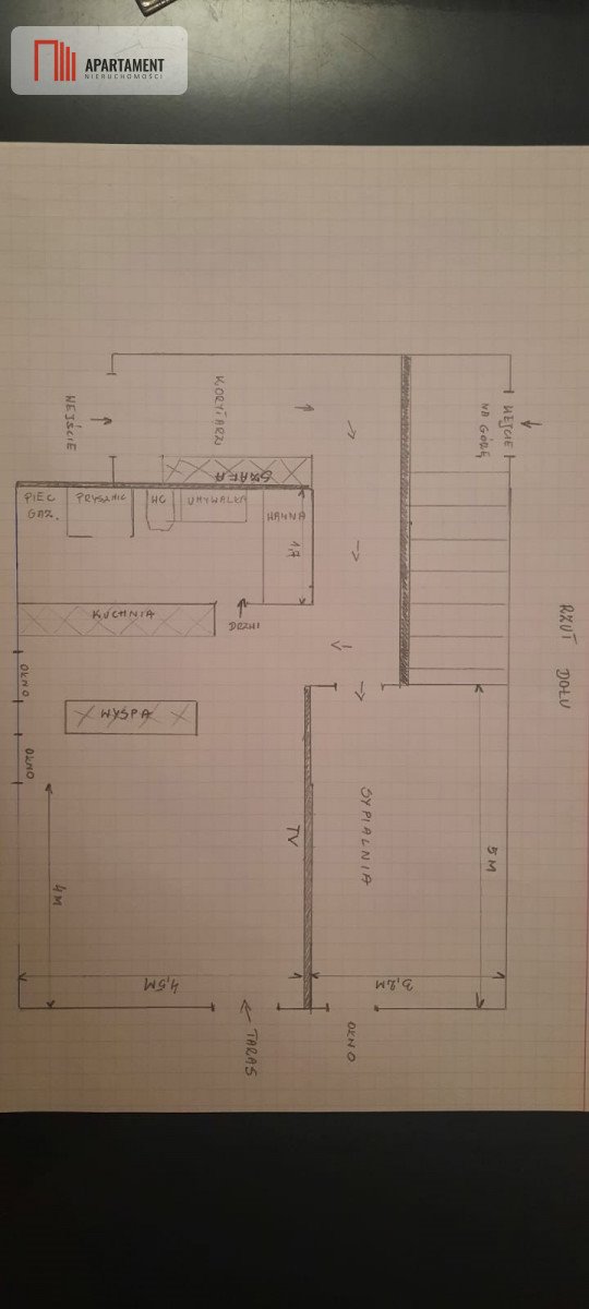 Dom na sprzedaż Bydgoszcz, Bartodzieje  110m2 Foto 16