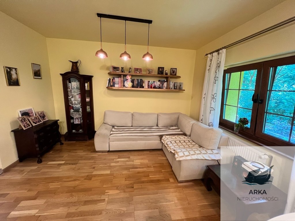 Dom na sprzedaż Stare Leśno  140m2 Foto 1