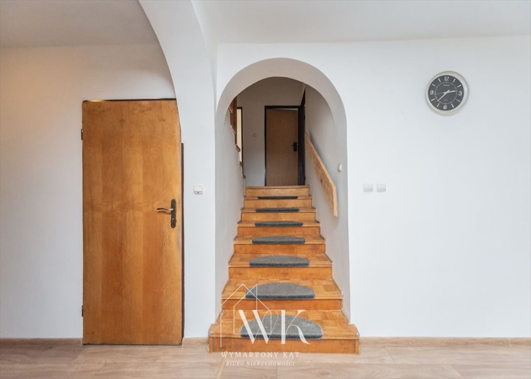 Dom na sprzedaż Czechowice-Dziedzice, Cienista  206m2 Foto 13