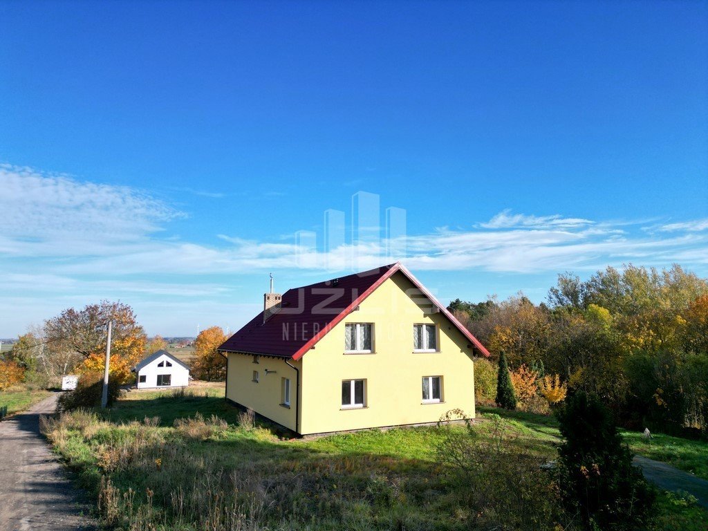 Dom na sprzedaż Gorzędziej, Polna  255m2 Foto 11