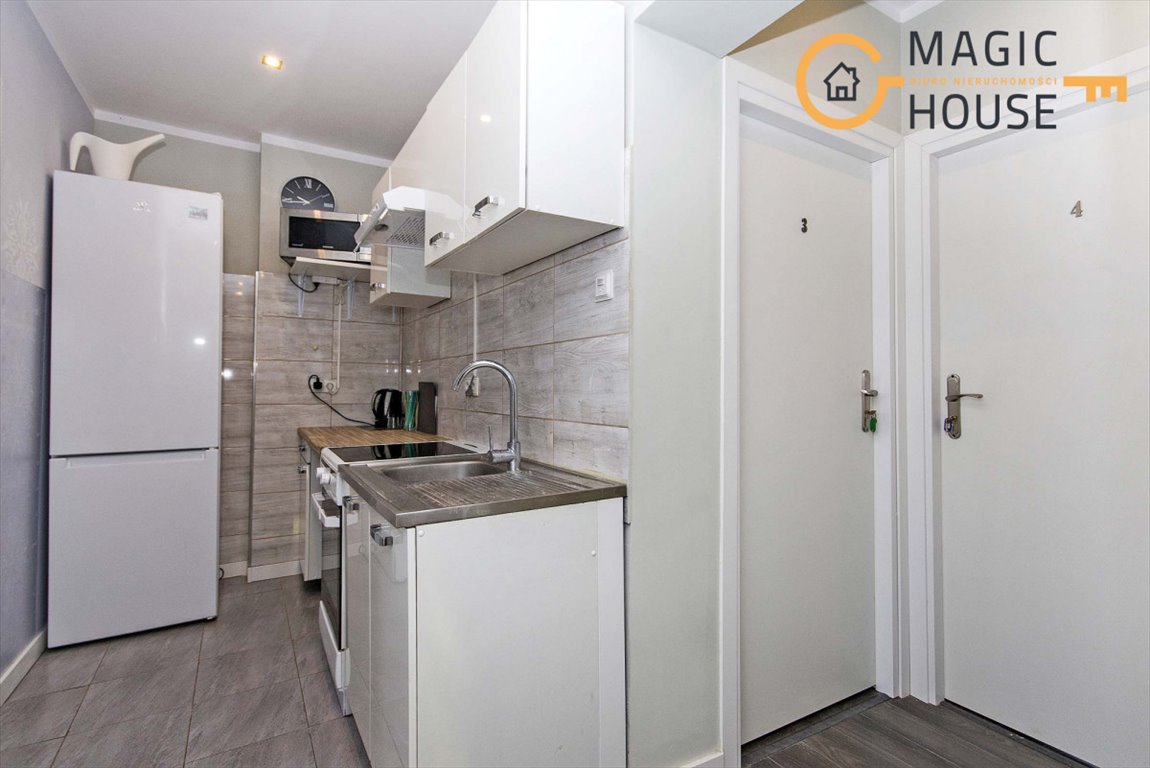 Do sprzedania inwestycyjne 6-pok. mieszkanie 66 m² w Gdańsku Gdańsk, Śródmieście, Mariana Seredyńskiego  66m2 Foto 1