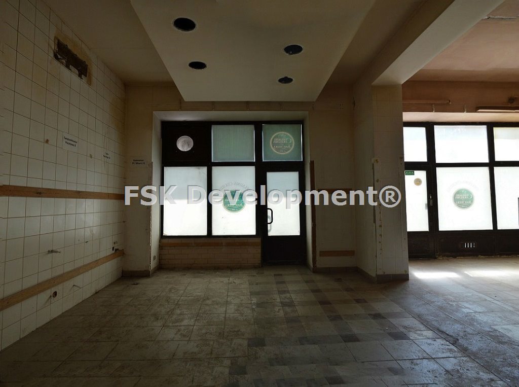 Lokal użytkowy na wynajem Chorzów, Chorzów II 130m2 Foto 1 Lokal użytkowy na wynajem Chorzów, Chorzów II 130m2 Foto 1
