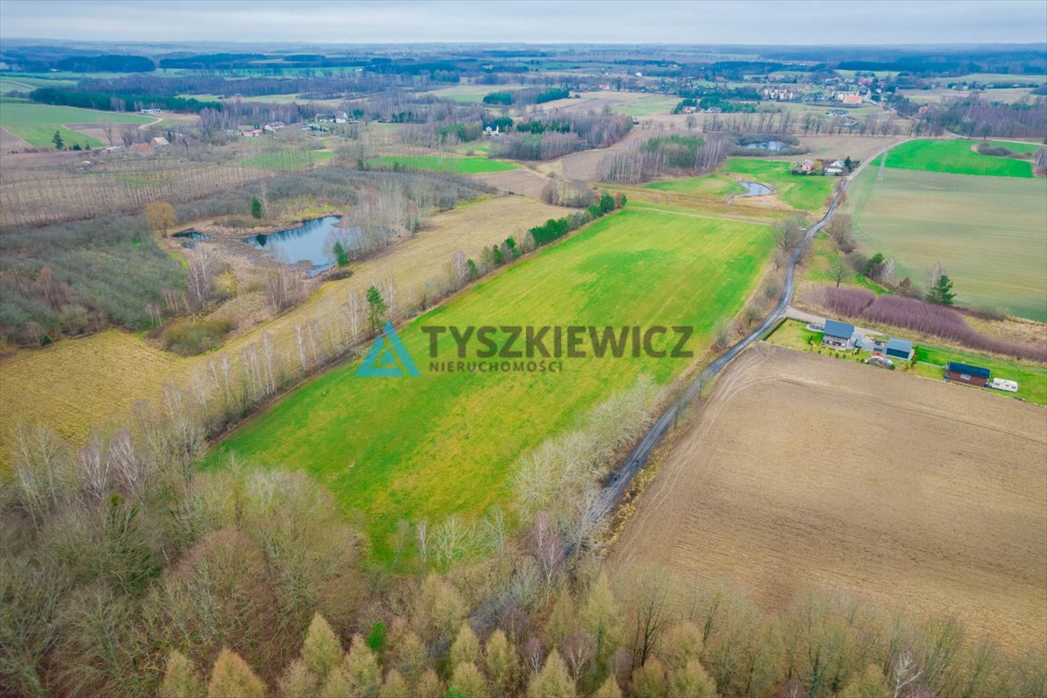 Działka rolna na sprzedaż Głodowo  28 400m2 Foto 8