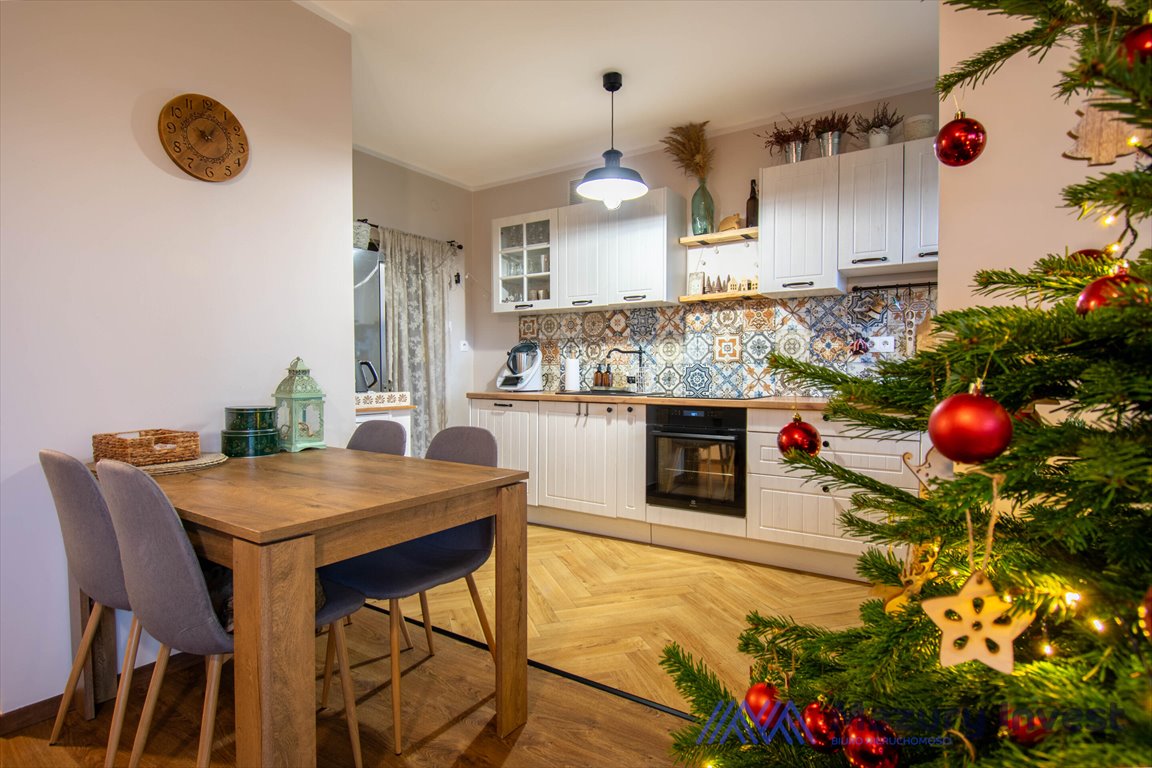 Mieszkanie trzypokojowe na sprzedaż Szczytno, Bohaterów Września  63m2 Foto 1