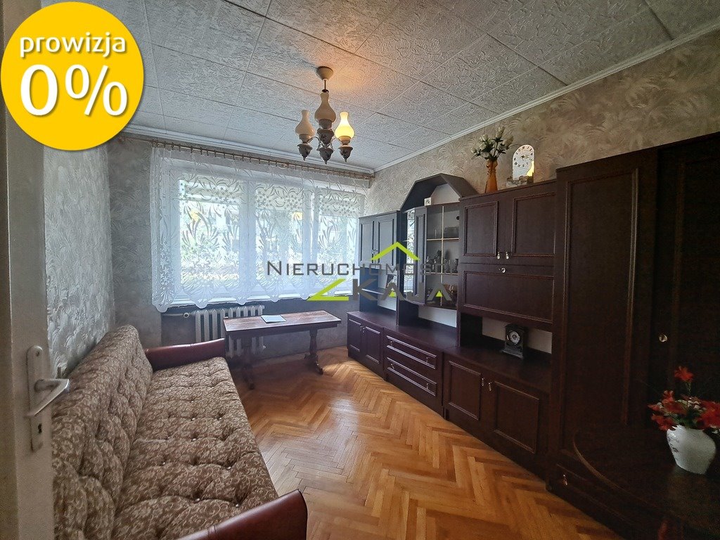 Mieszkanie trzypokojowe na sprzedaż Zielona Góra  58m2 Foto 4