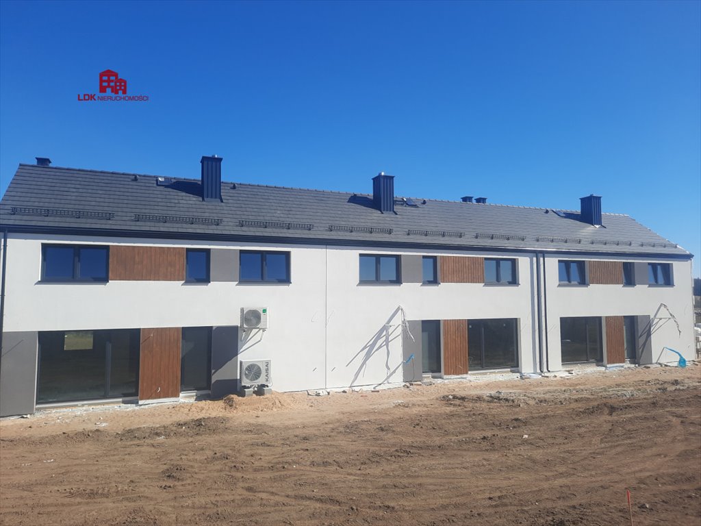Dom na sprzedaż Lębork, Polna  172m2 Foto 11