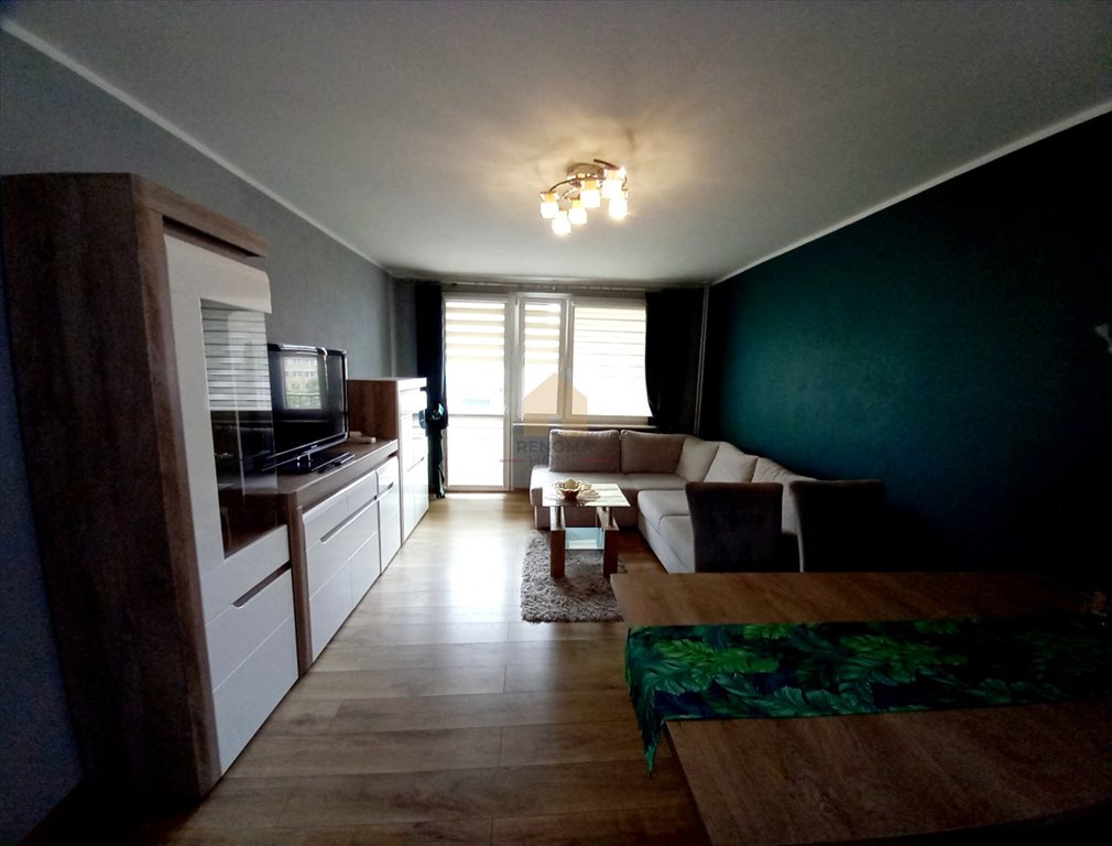Do sprzedania nowoczesne mieszkanie 42 m² z 2 balkonami w Lubinie Lubin  47m2 Foto 1