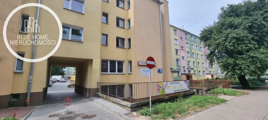 Lokal użytkowy na sprzedaż Chełm, śródmieście, Narutowicza  328m2 Foto 11