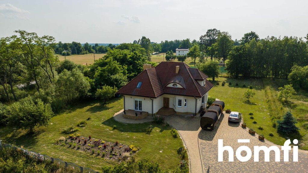 Dom na sprzedaż Gutów  300m2 Foto 15