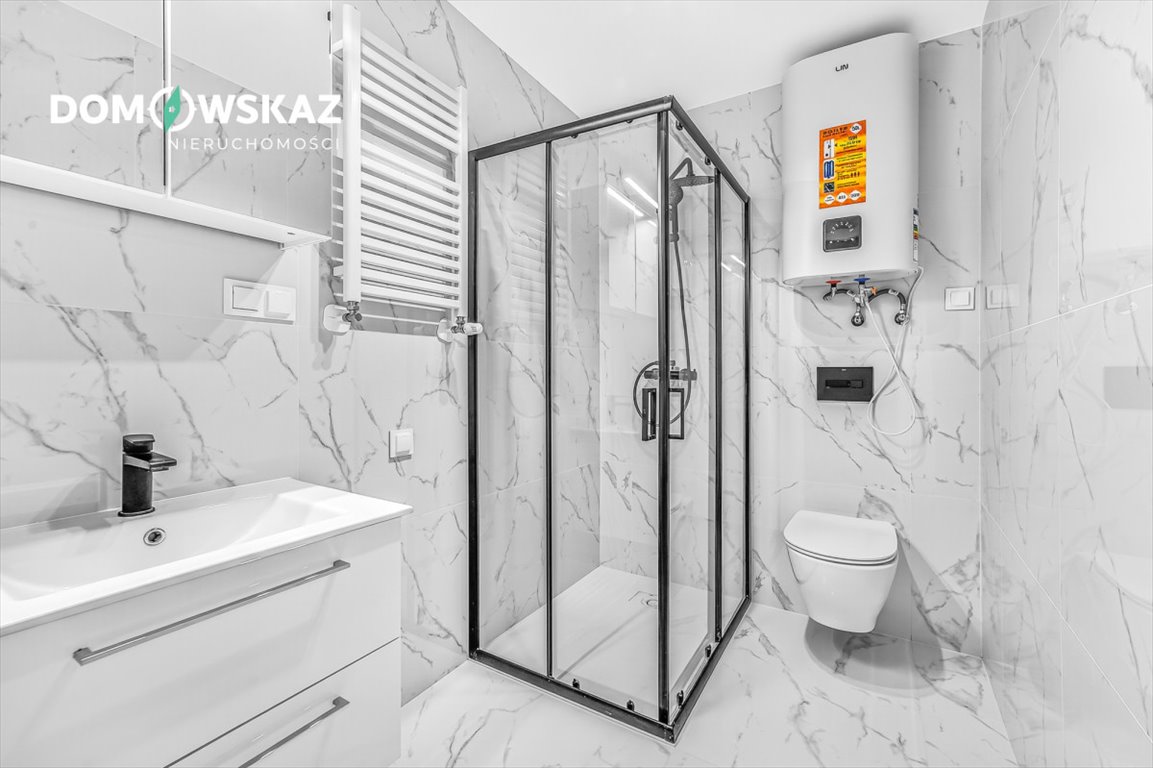 Mieszkanie dwupokojowe na sprzedaż Gliwice, Szobiszowicka  43m2 Foto 1