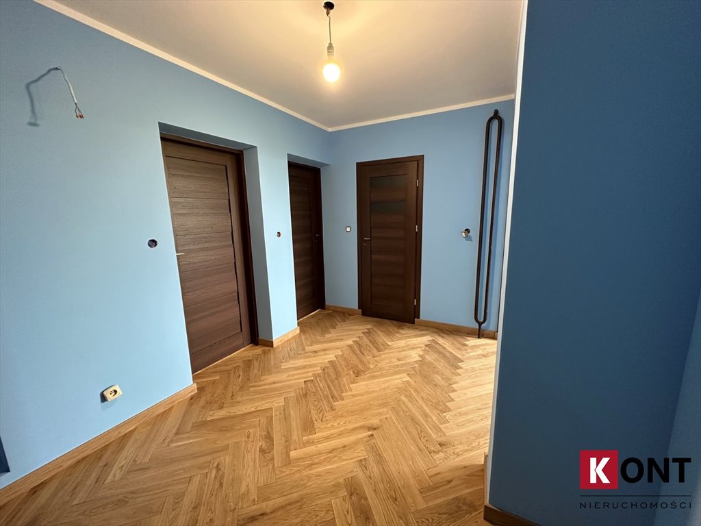 Mieszkanie dwupokojowe na sprzedaż Kraków, Krowodrza  56m2 Foto 13