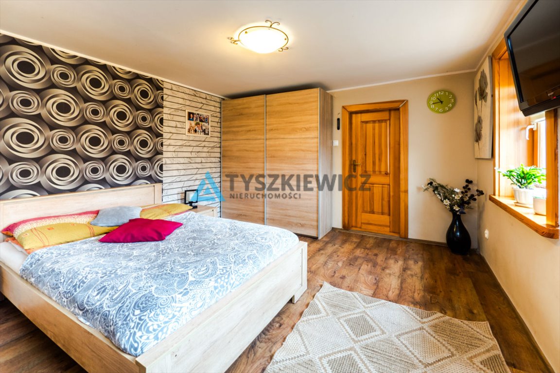 Dom na sprzedaż Pieniężnica  62m2 Foto 11