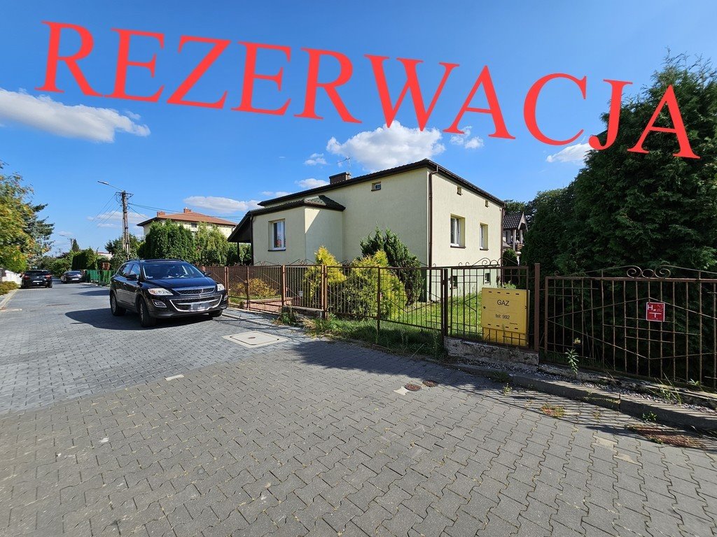 Dom na sprzedaż Lubartów, Antoniego Gojdana  220m2 Foto 1