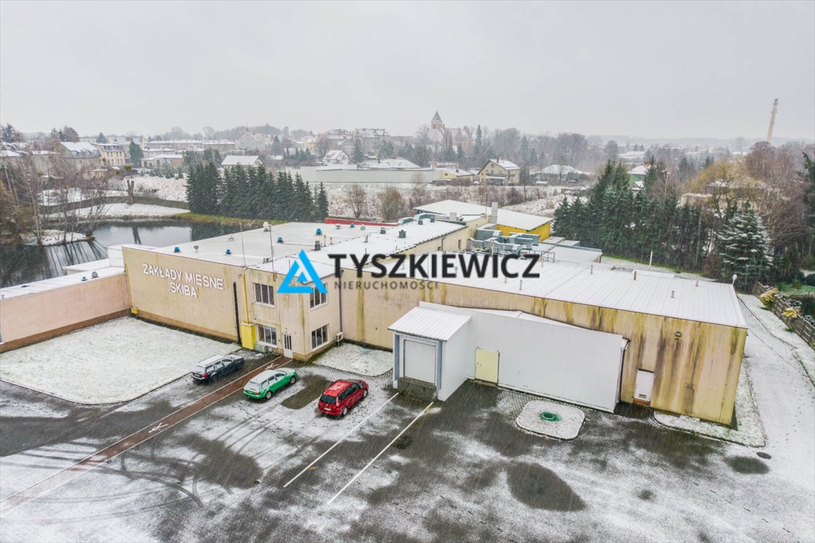 Lokal użytkowy na sprzedaż Czersk  10 695m2 Foto 1