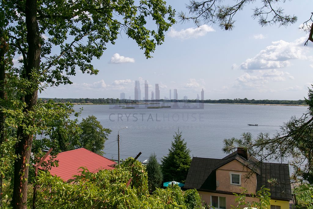 Działka inna na sprzedaż Serock, gen. Stefana Hubickiego  1 763m2 Foto 1