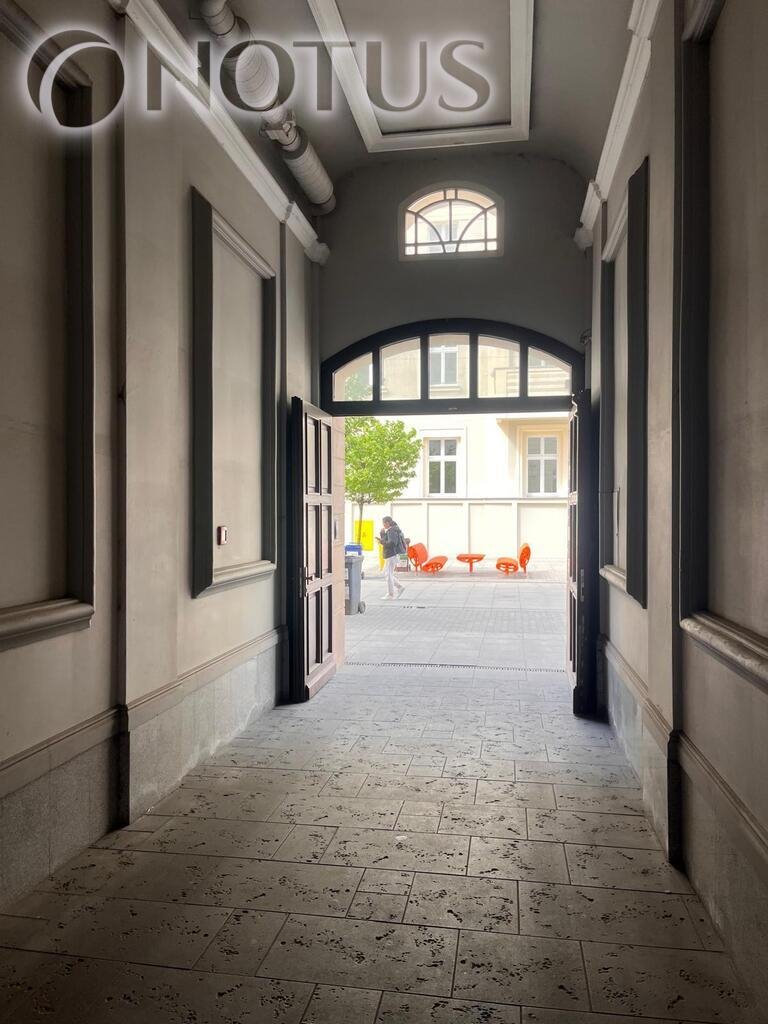 Kawalerka na sprzedaż Katowice, Mariacka  37m2 Foto 1